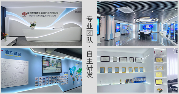 政府參股，自主研發(fā)